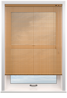 Wow Factor, Harmony Star - Venetian Blind